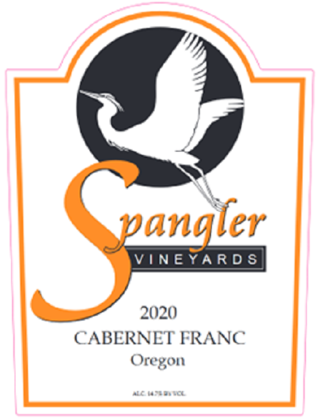 Cabernet Franc (2020)